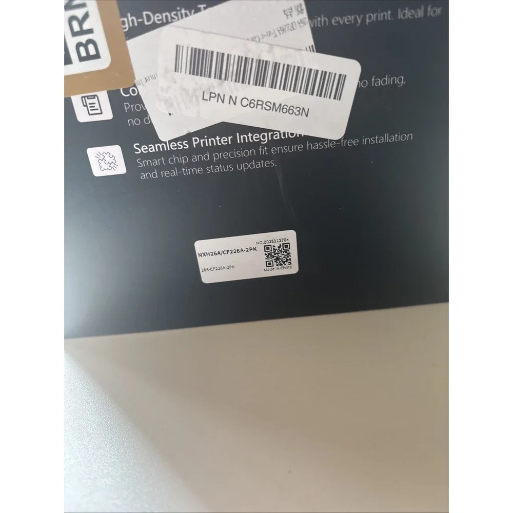 26A/CF226A-1pk